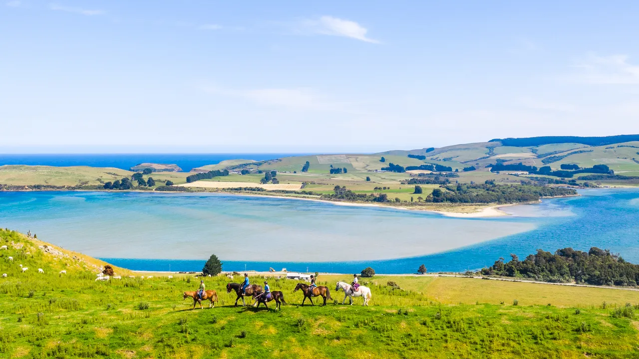 Te Taunga Adventures - Southland, New Zealand - Credit Great South (5)