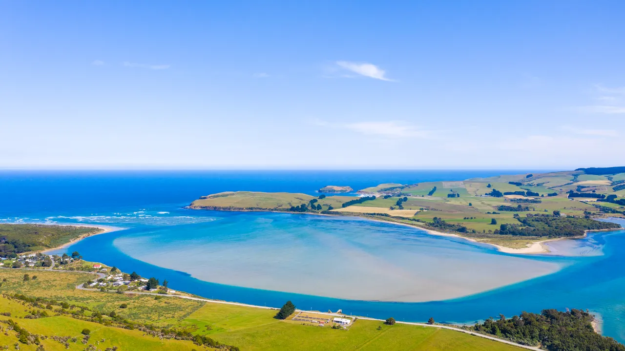 Te Taunga Adventures - Southland, New Zealand - Credit Great South (10)
