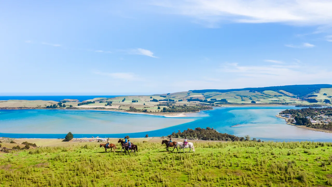 Te Taunga Adventures - Southland, New Zealand - Credit Great South (3)