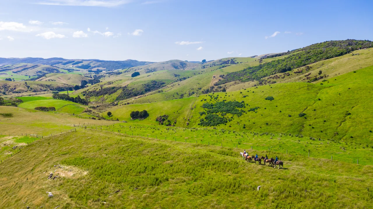 Te Taunga Adventures - Southland, New Zealand - Credit Great South (6)