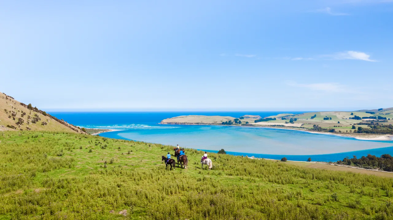 Te Taunga Adventures - Southland, New Zealand - Credit Great South (1)