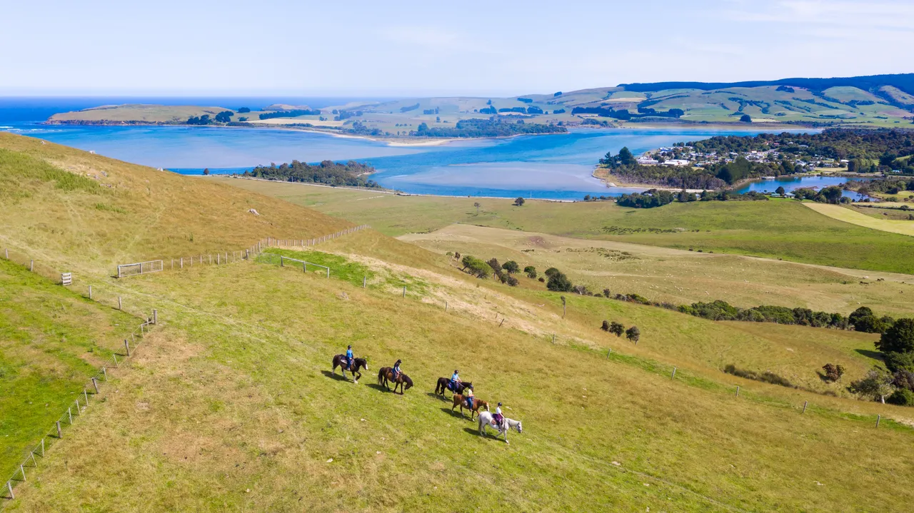 Te Taunga Adventures - Southland, New Zealand - Credit Great South (8)