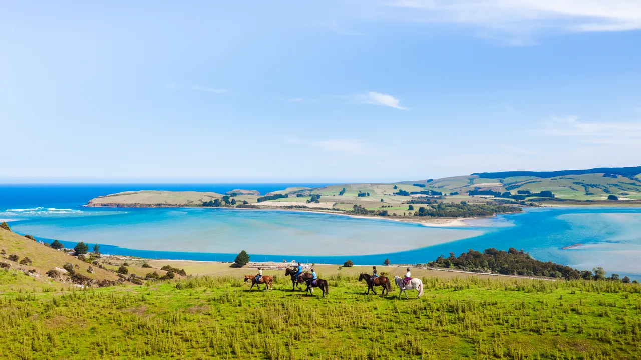 Te Taunga Adventures - Southland, New Zealand - Credit Great South (4)