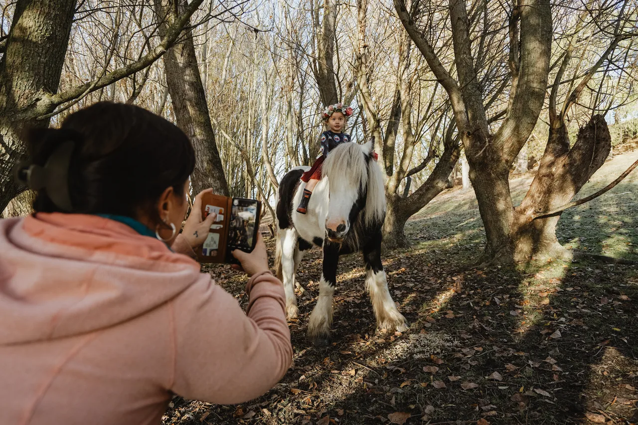 Embrace Equine - Southland, New Zealand - Credit Great South (1)