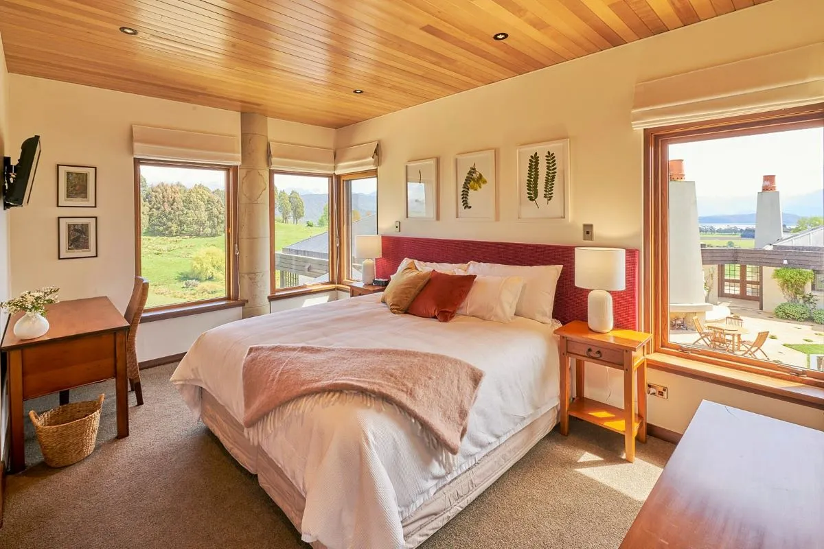 Cabot Lodge - Southland, New Zealand - Credit Great South (28)