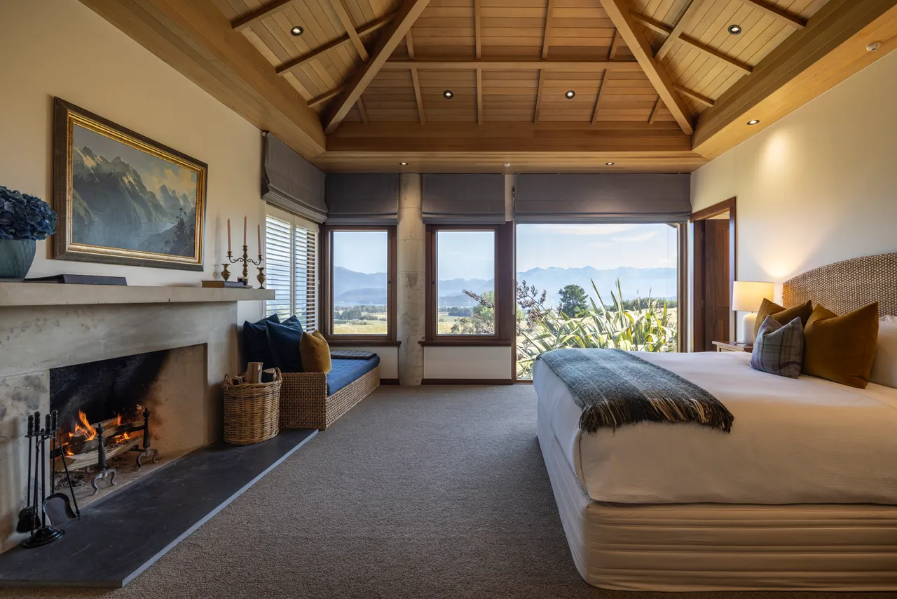 Cabot Lodge - Southland, New Zealand - Credit Great South (21)