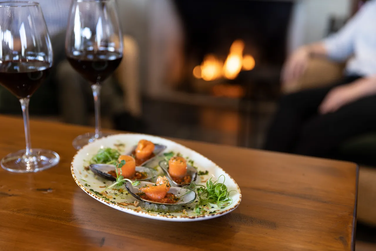 Cabot Lodge - Southland, New Zealand - Credit Great South (16)