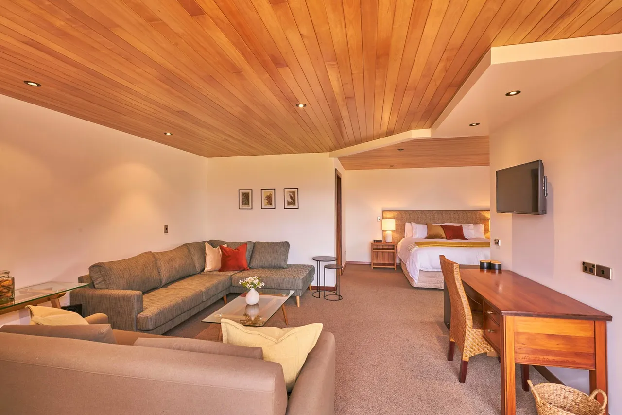 Cabot Lodge - Southland, New Zealand - Credit Great South (19)
