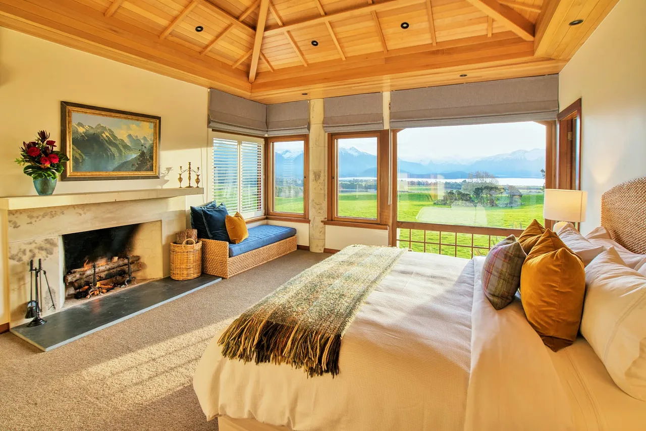 Cabot Lodge - Southland, New Zealand - Credit Great South (20)