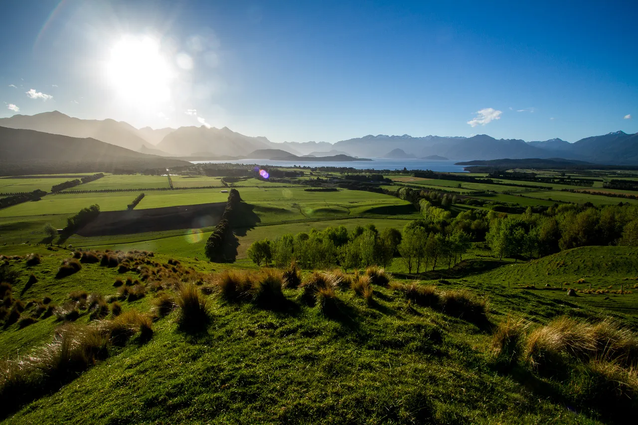 Cabot Lodge - Southland, New Zealand - Credit Great South (4)