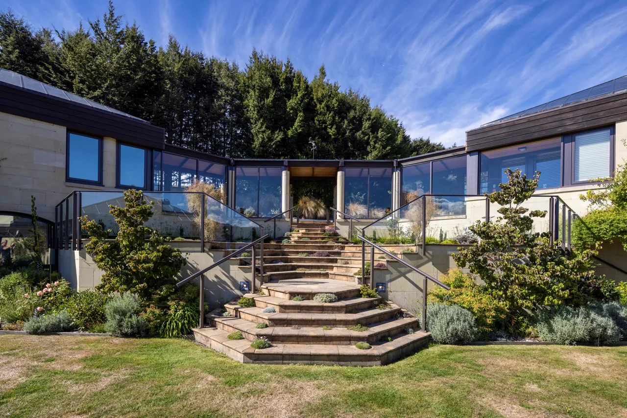 Cabot Lodge - Southland, New Zealand - Credit Great South (9)