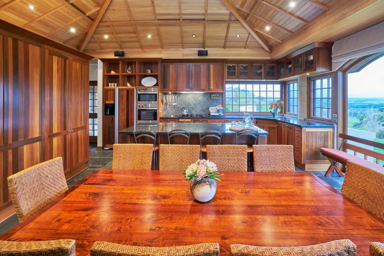 Cabot Lodge - Southland, New Zealand - Credit Great South (14)