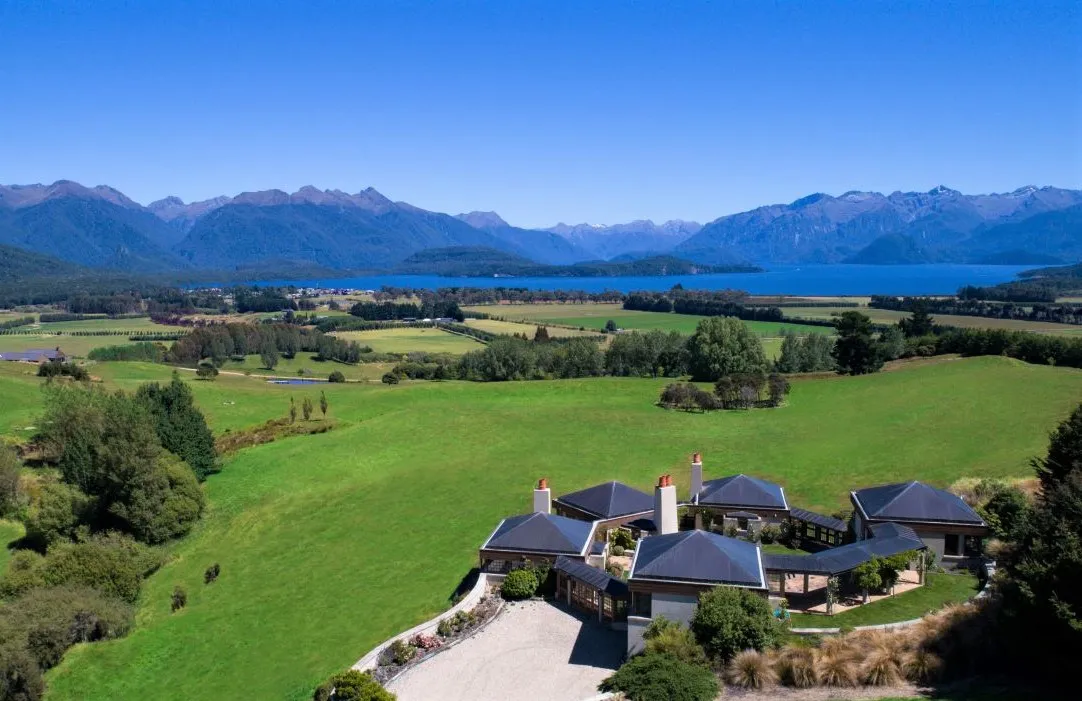 Cabot Lodge - Southland, New Zealand - Credit Great South (10)