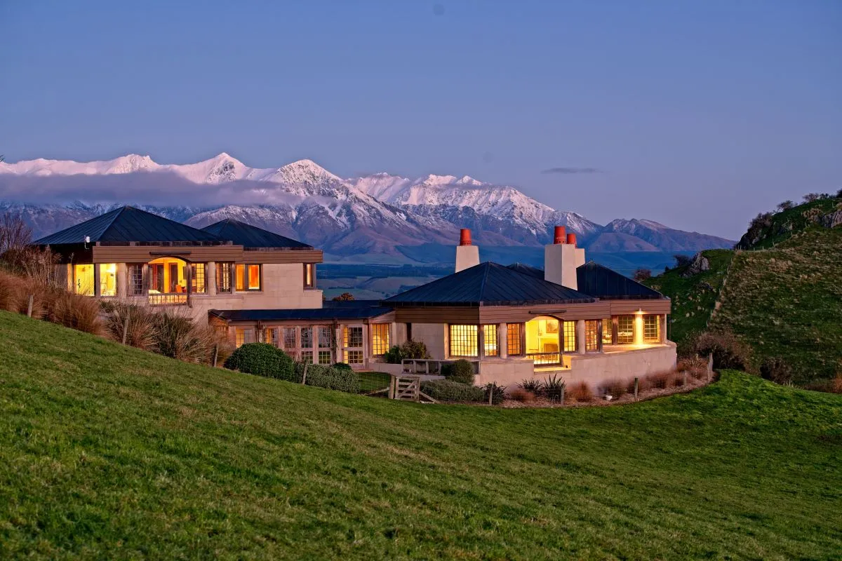 Cabot Lodge - Southland, New Zealand - Credit Great South (8)