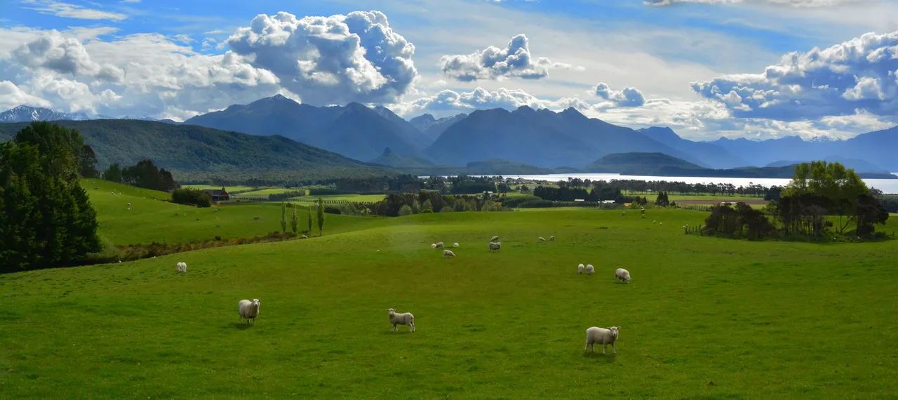 Cabot Lodge - Southland, New Zealand - Credit Great South (2)