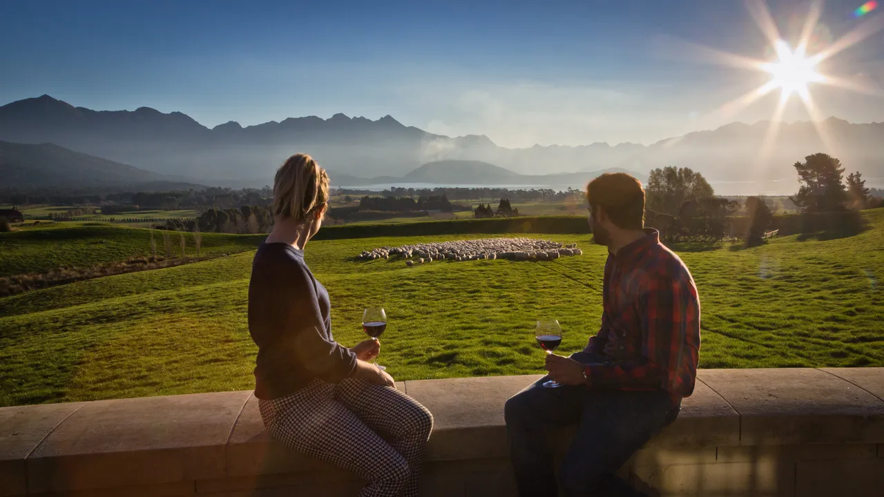 Cabot Lodge - Southland, New Zealand - Credit Great South (3)