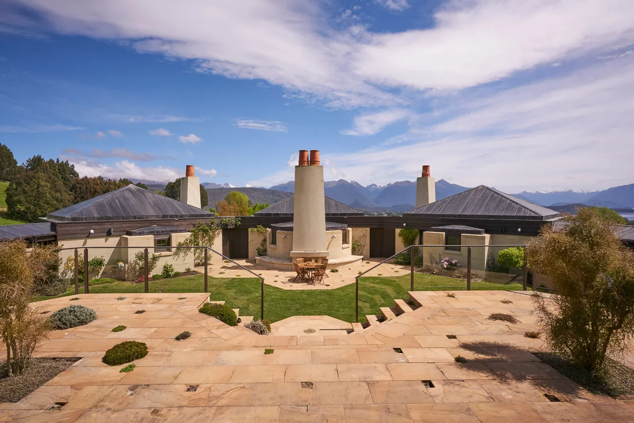 Cabot Lodge - Southland, New Zealand - Credit Great South (1)