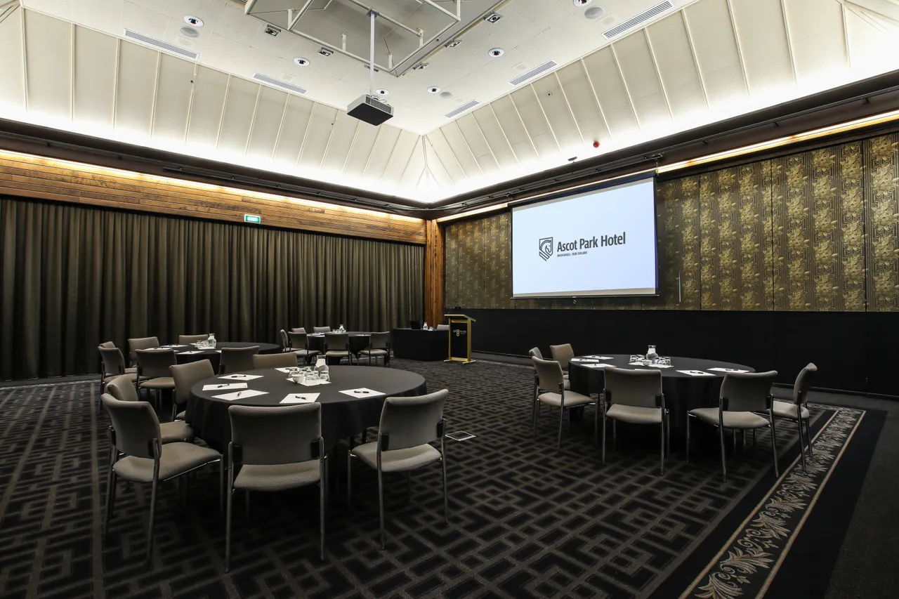 Ascot Park Hotel - Southland, New Zealand - Credit Great South (8)