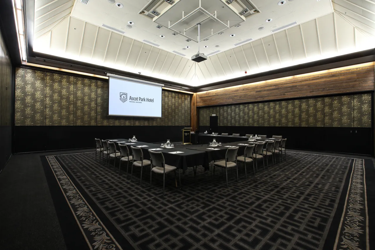 Ascot Park Hotel - Southland, New Zealand - Credit Great South (9)