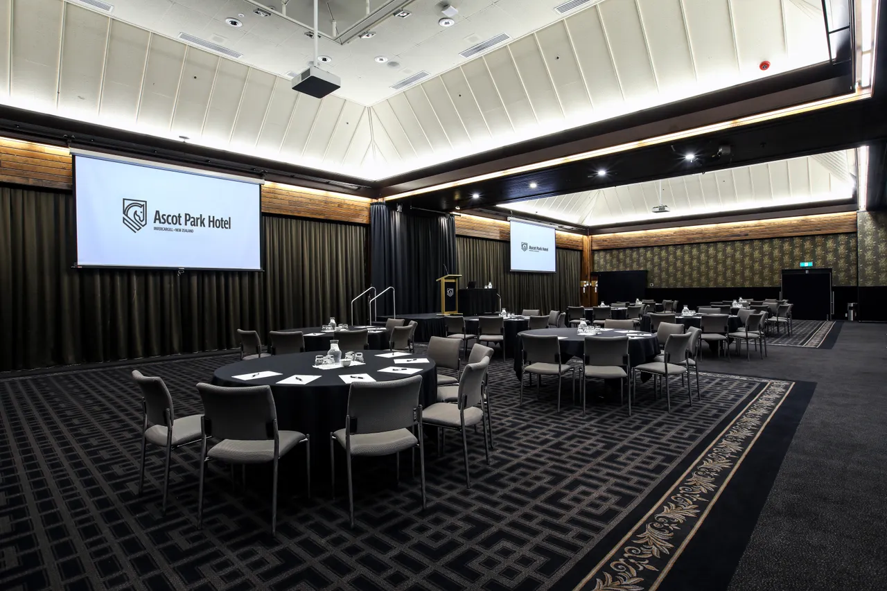 Ascot Park Hotel - Southland, New Zealand - Credit Great South (7)