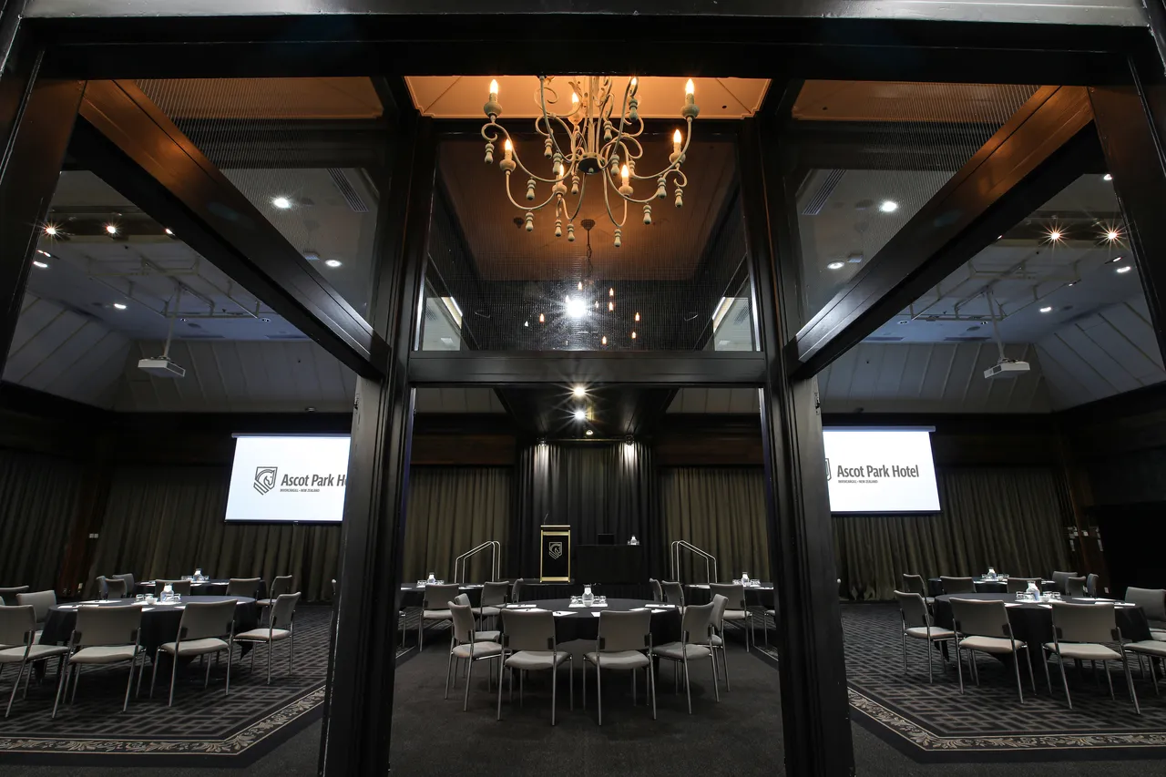 Ascot Park Hotel - Southland, New Zealand - Credit Great South (6)