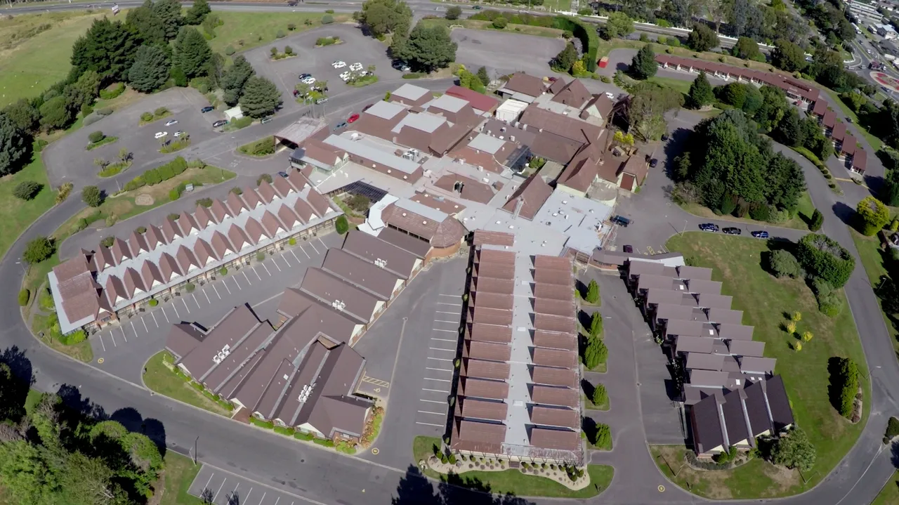 Ascot Park Hotel - Southland, New Zealand - Credit Great South (1)
