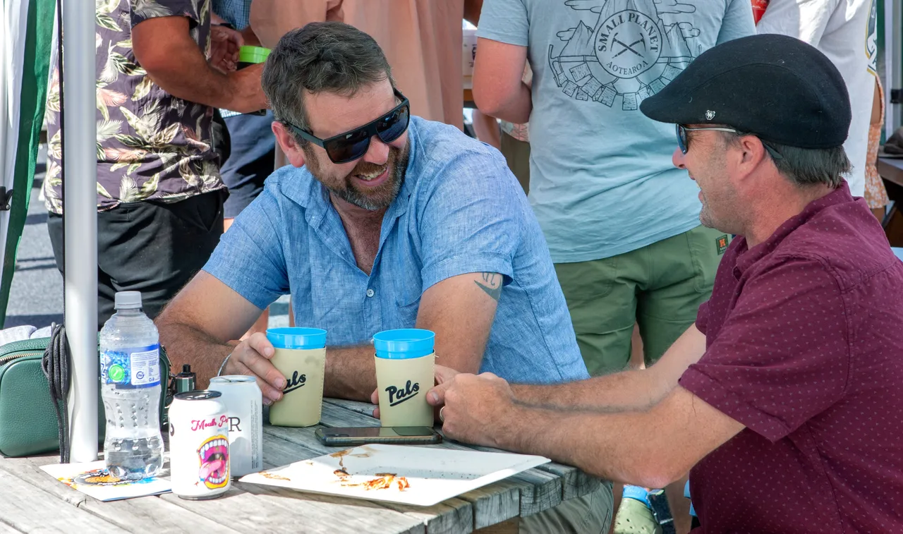 Fiordland Summer Beerfest - Southland, New Zealand - Credit Great South (28)