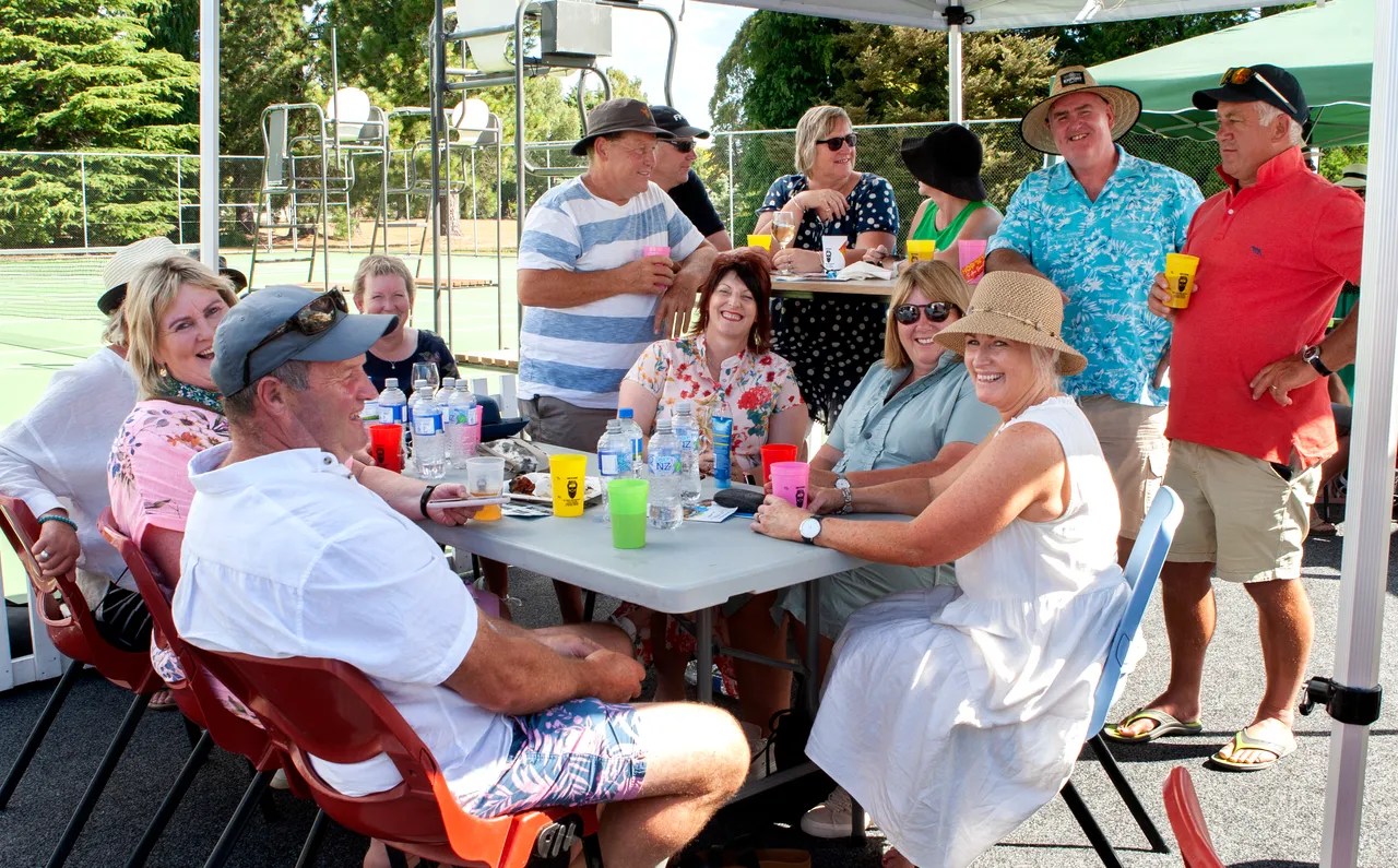 Fiordland Summer Beerfest - Southland, New Zealand - Credit Great South (32)