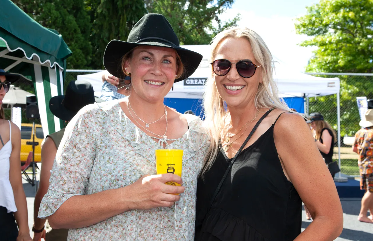 Fiordland Summer Beerfest - Southland, New Zealand - Credit Great South (29)