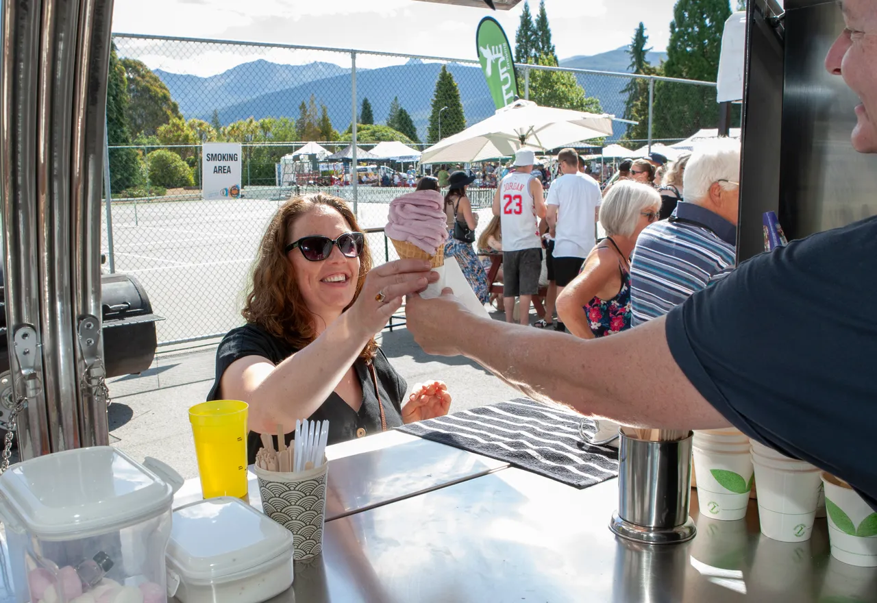 Fiordland Summer Beerfest - Southland, New Zealand - Credit Great South (27)