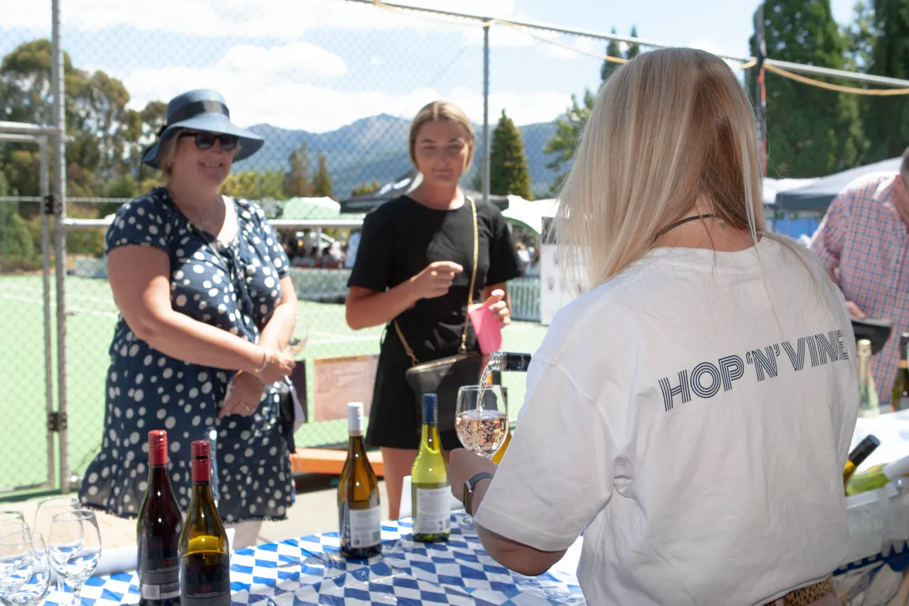 Fiordland Summer Beerfest - Southland, New Zealand - Credit Great South (18)