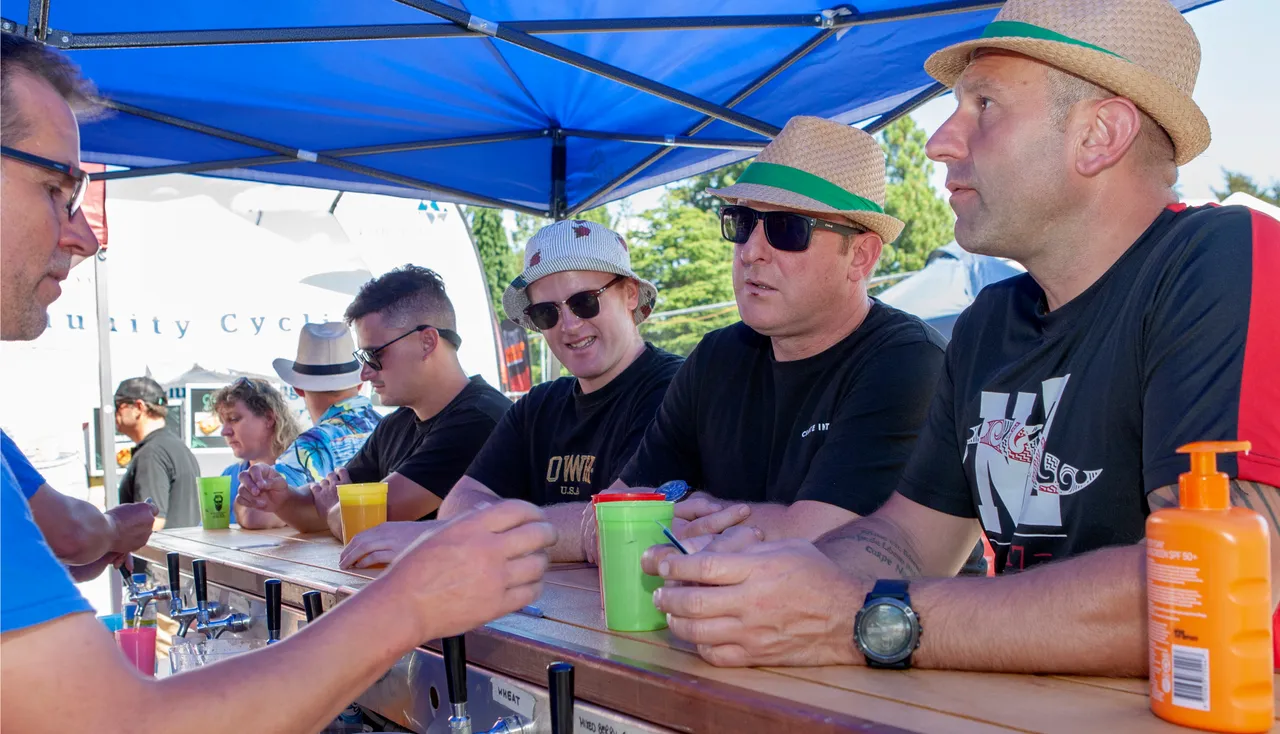 Fiordland Summer Beerfest - Southland, New Zealand - Credit Great South (24)