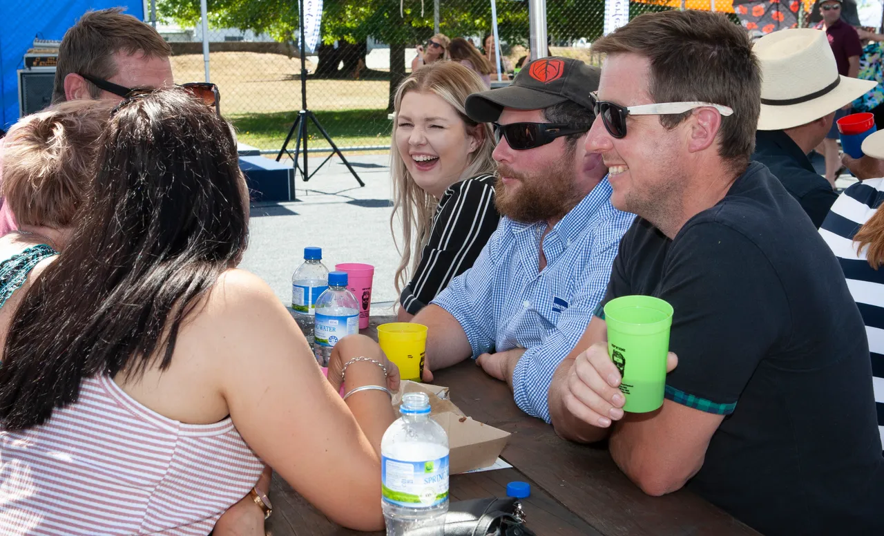 Fiordland Summer Beerfest - Southland, New Zealand - Credit Great South (21)