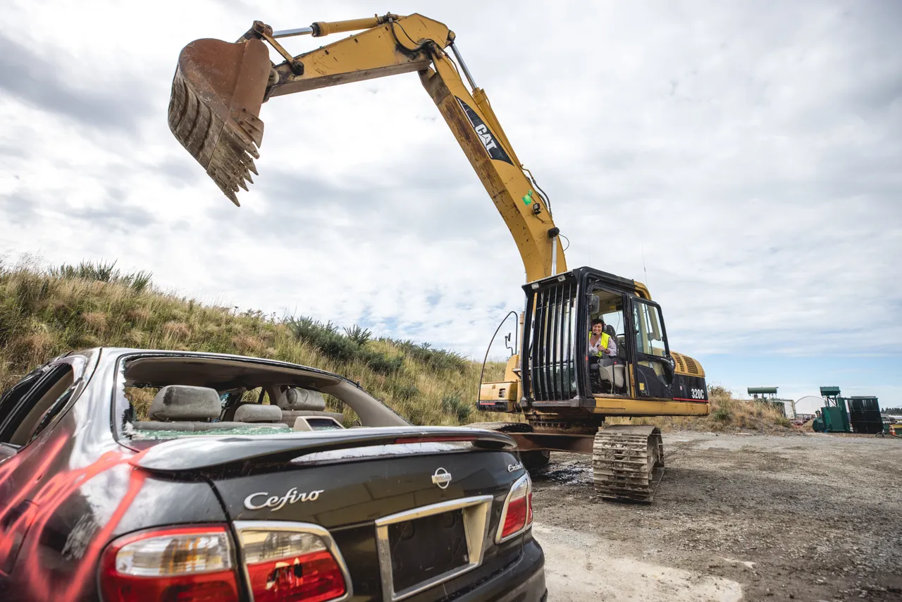 Dig This Invercargill - Southland, New Zealand - Credit Miles Holden (1)