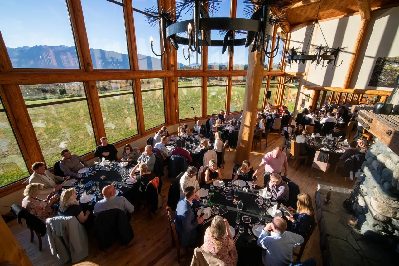 Fiordland Lodge - Southland, New Zealand - Credit Great South (2)
