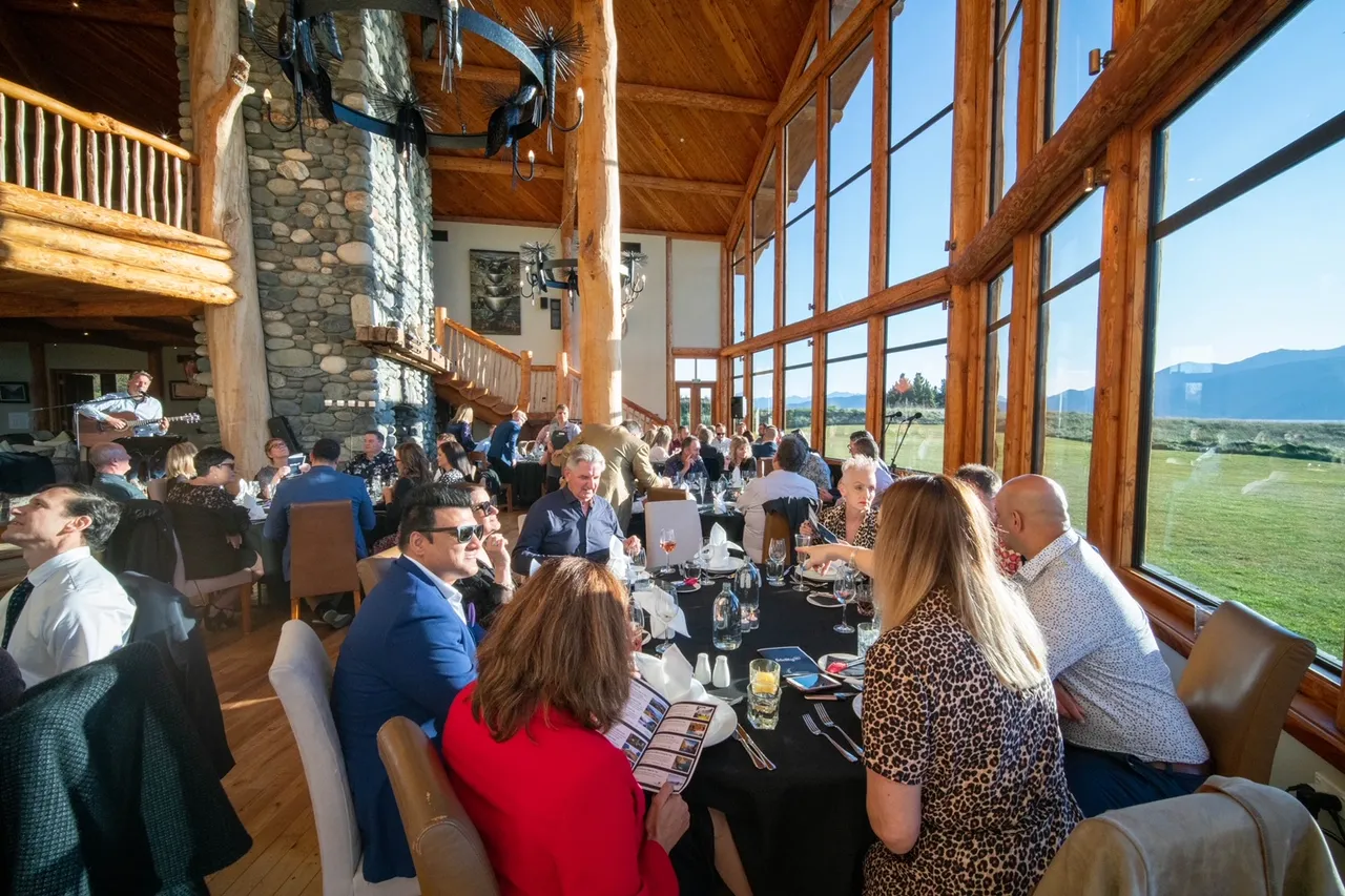 Fiordland Lodge - Southland, New Zealand - Credit Great South (3)