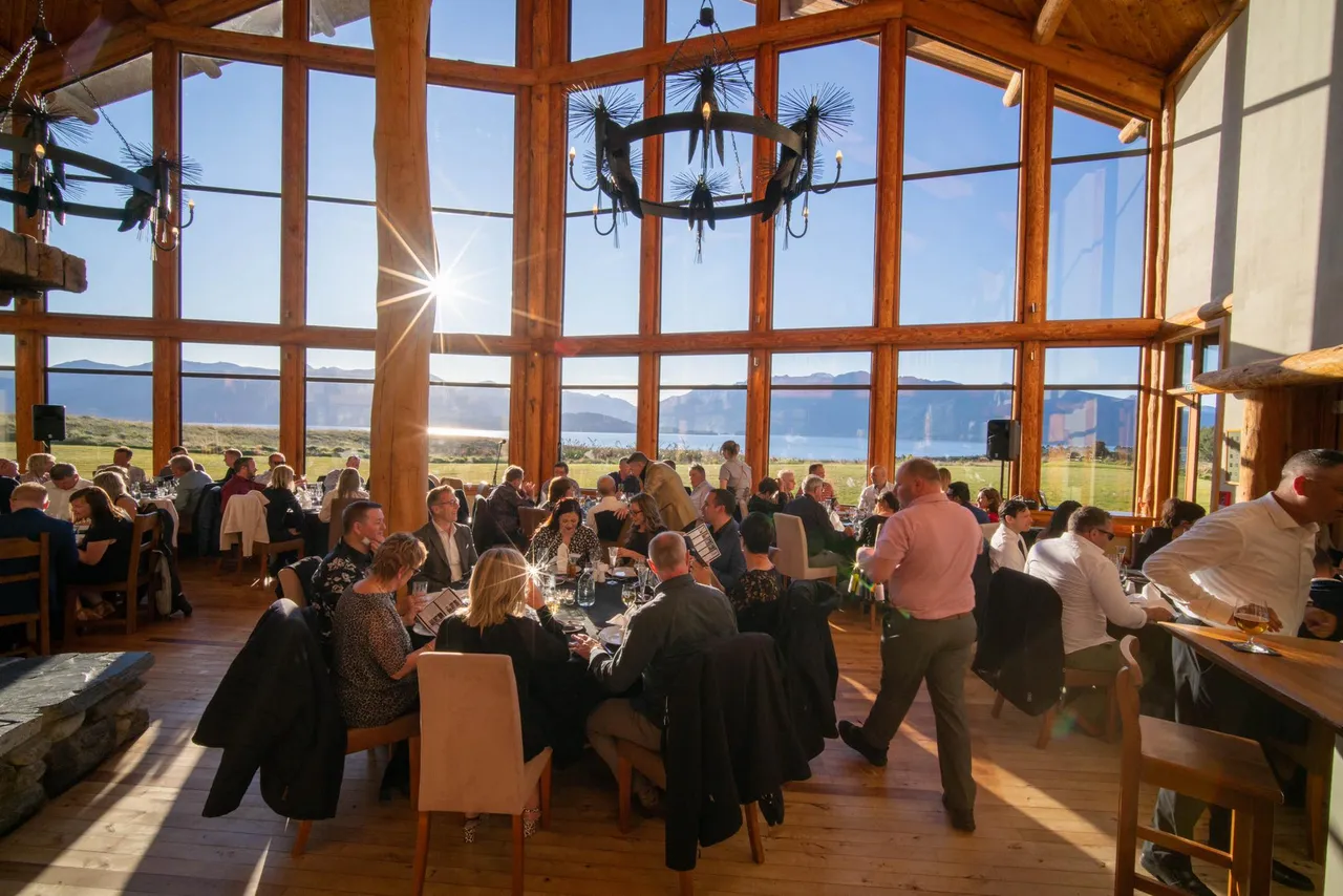 Fiordland Lodge - Southland, New Zealand - Credit Great South (1)