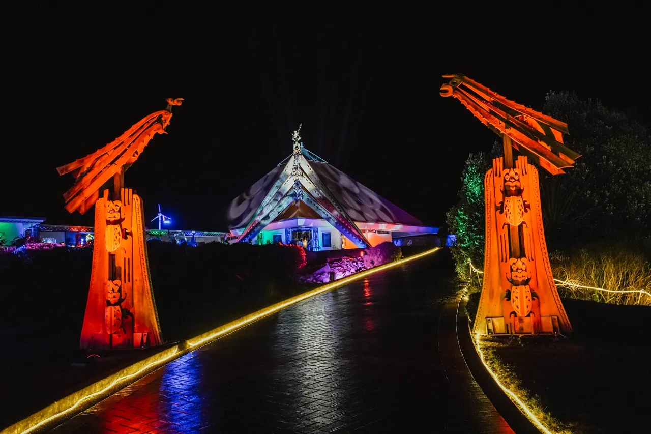 Matariki 2022 - Southland, New Zealand - Credit Great South (10)