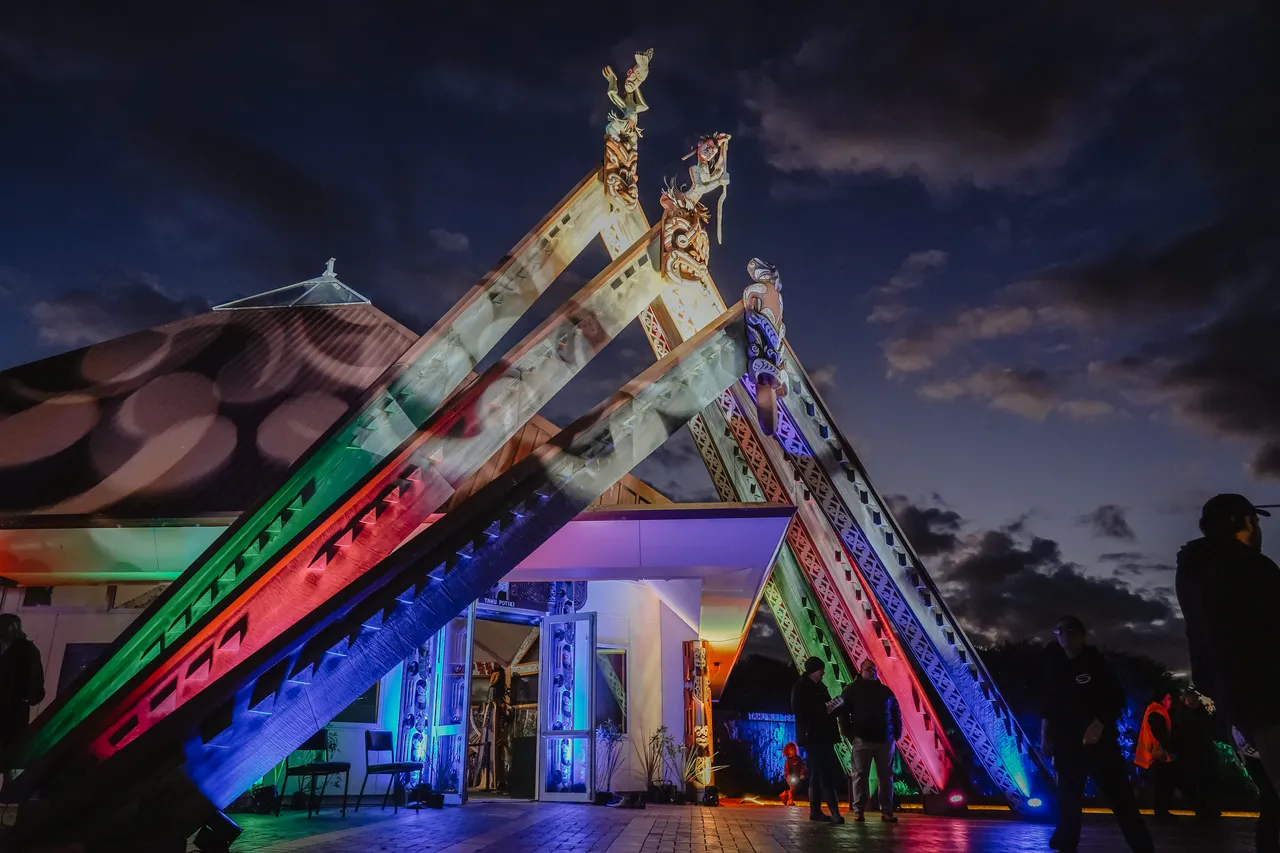 Matariki 2022 - Southland, New Zealand - Credit Great South (6)