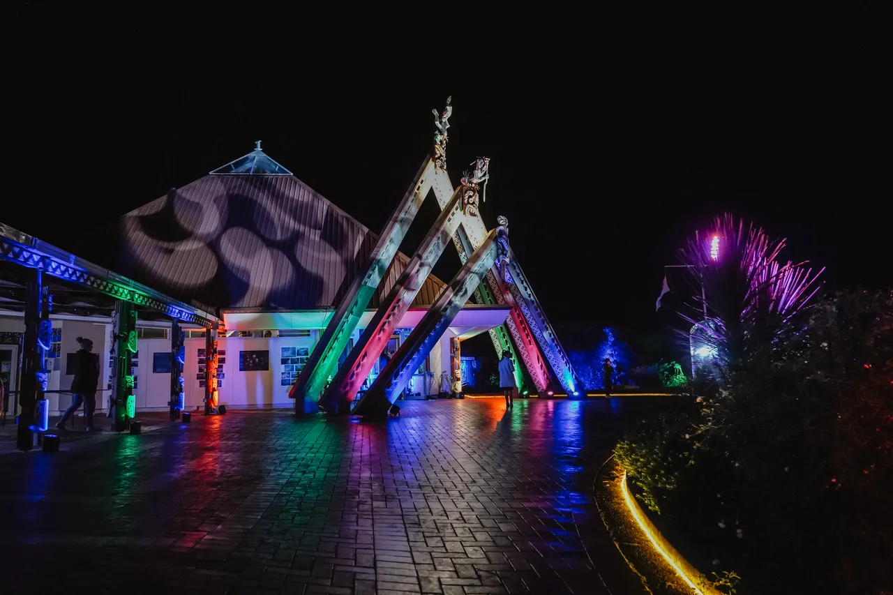Matariki 2022 - Southland, New Zealand - Credit Great South (7)
