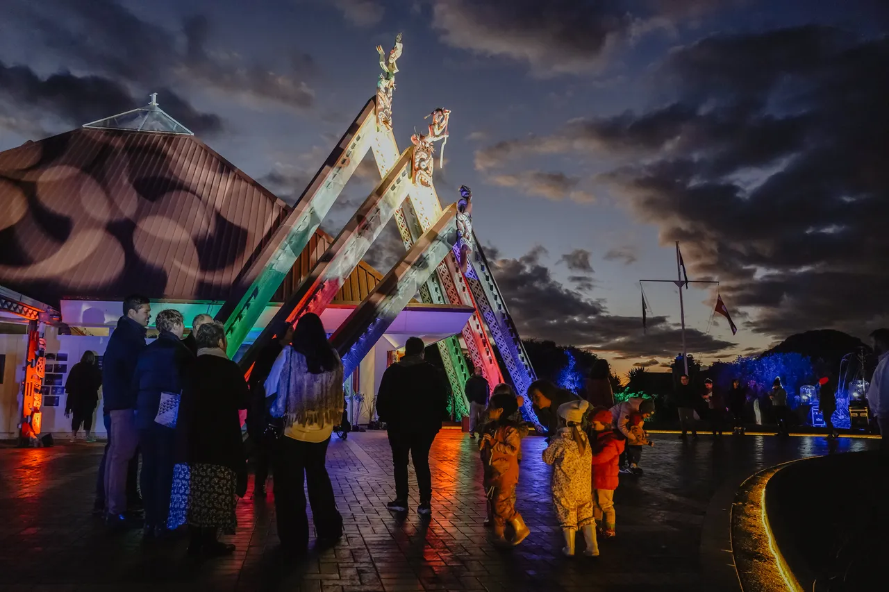 Matariki 2022 - Southland, New Zealand - Credit Great South (5)