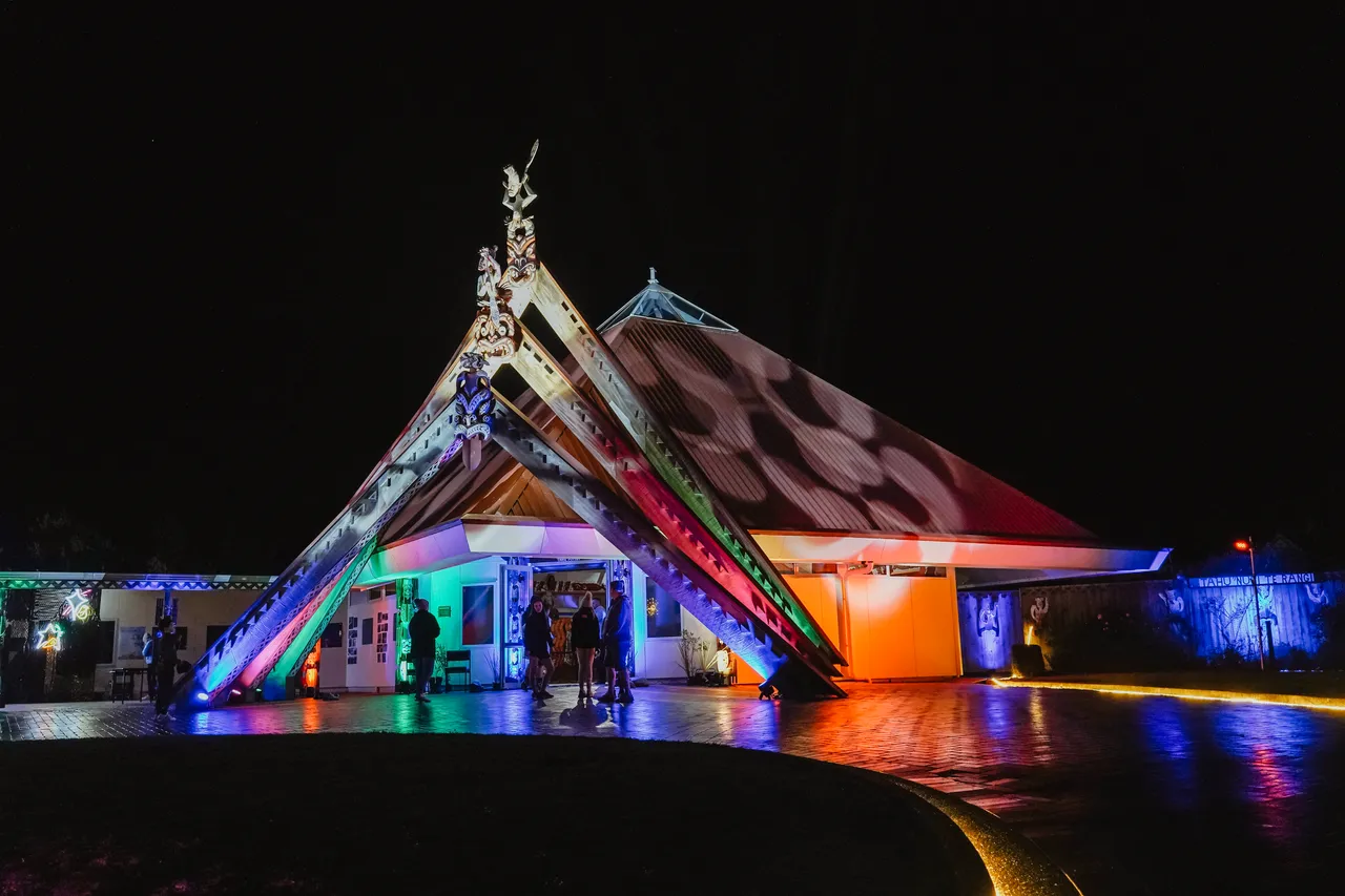 Matariki 2022 - Southland, New Zealand - Credit Great South (8)