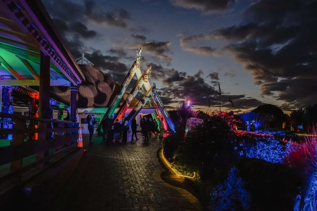 Matariki 2022 - Southland, New Zealand - Credit Great South (4)