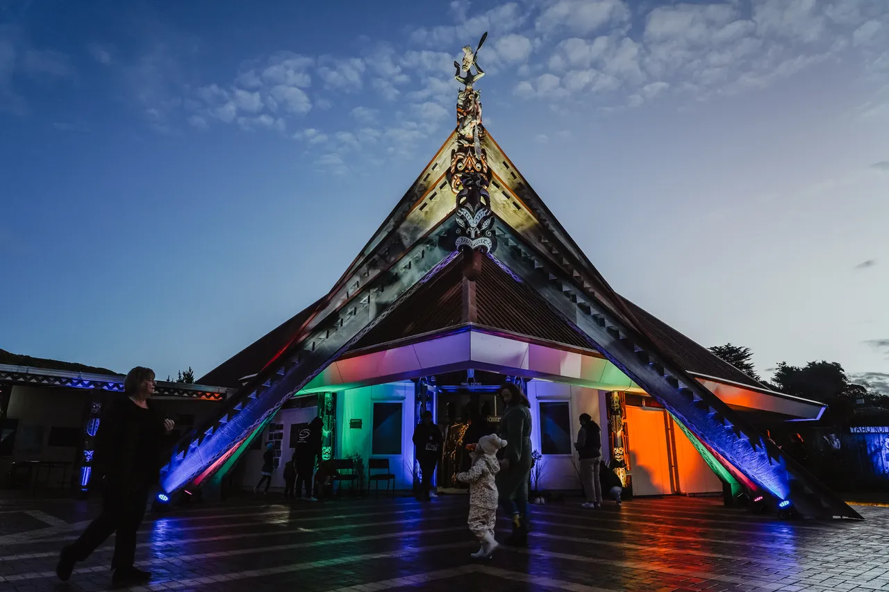 Matariki 2022 - Southland, New Zealand - Credit Great South (3)