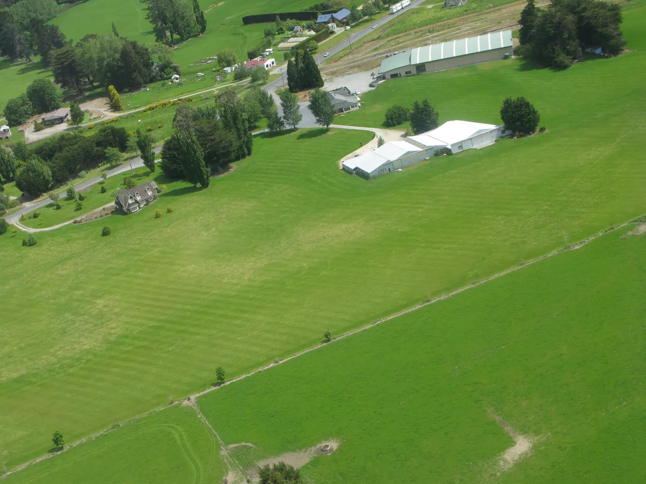 Croydon Aviation Heritage Centre - Southland, New Zealand - Credit Great South (1)