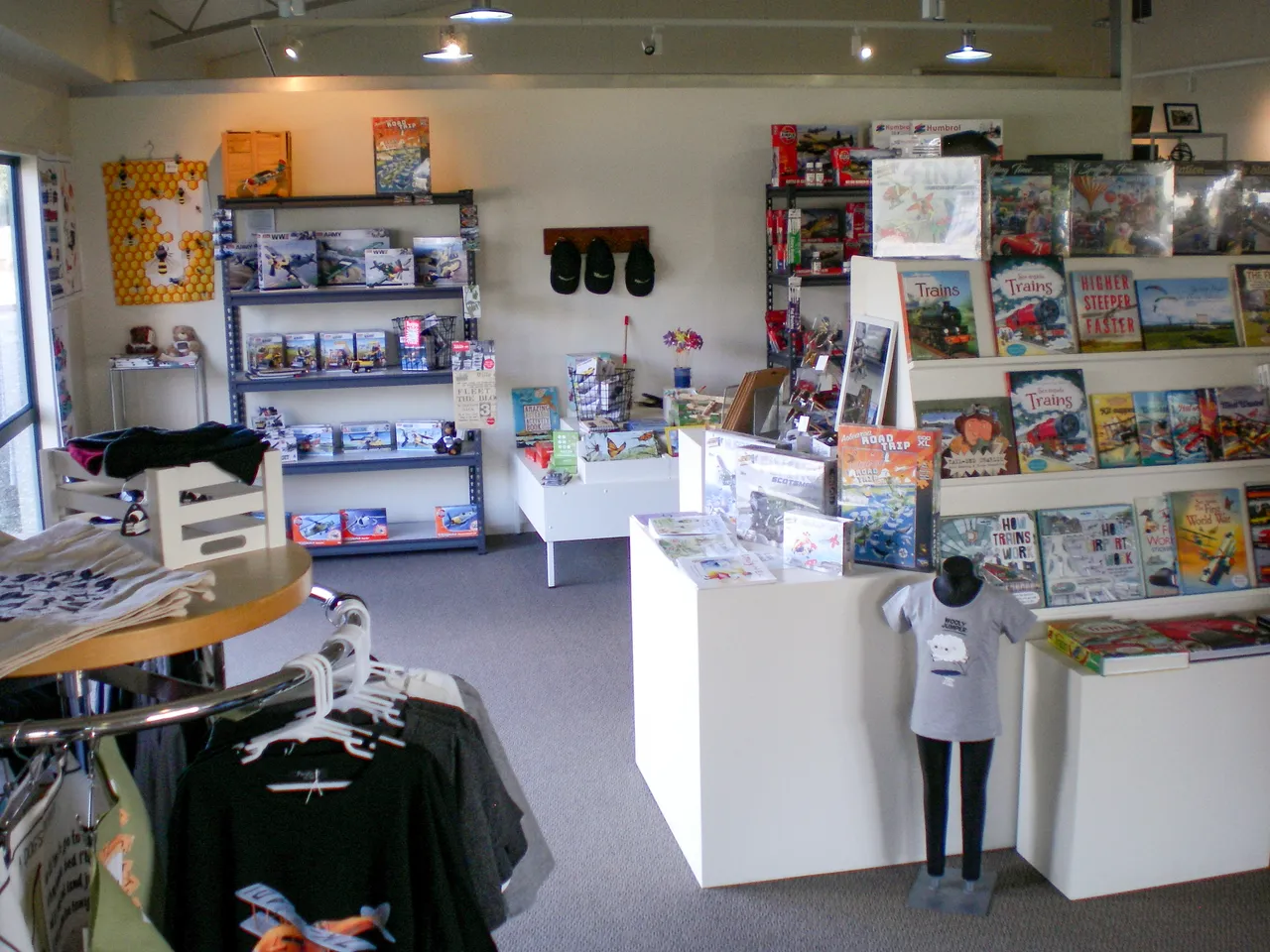 Croydon Aviation Heritage Centre - Southland, New Zealand - Credit Great South (9)
