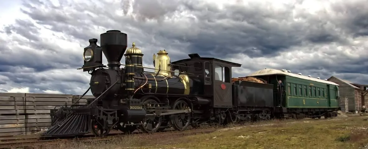 Croydon Aviation Heritage Centre - Southland, New Zealand - Credit Great South (12)