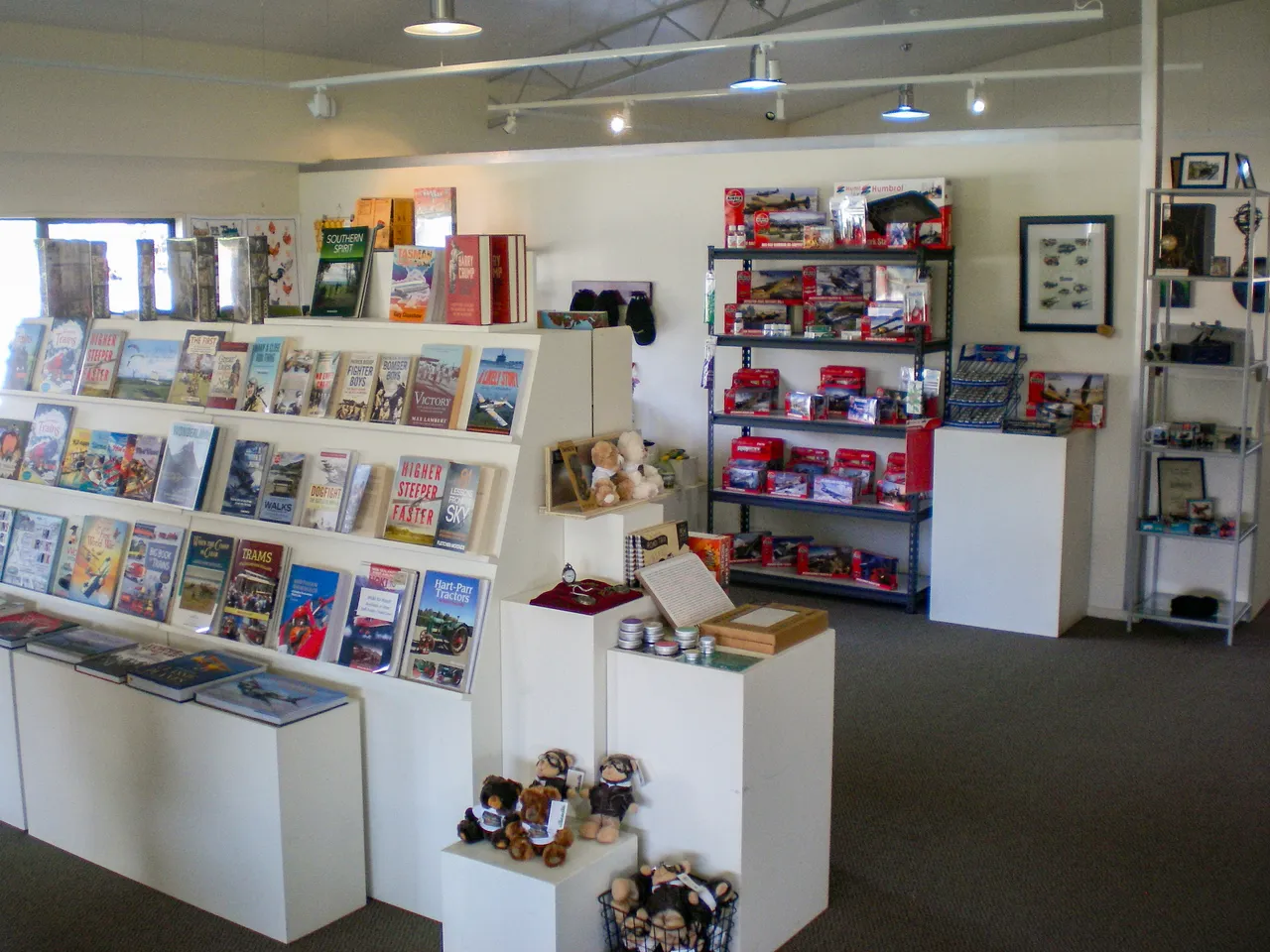 Croydon Aviation Heritage Centre - Southland, New Zealand - Credit Great South (8)
