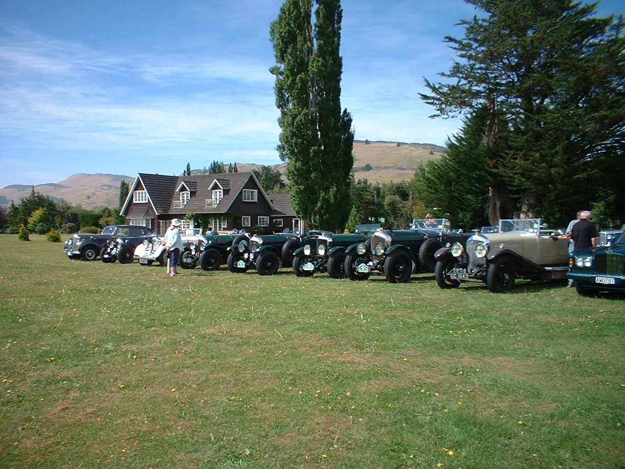 Croydon Aviation Heritage Centre - Southland, New Zealand - Credit Great South (3)