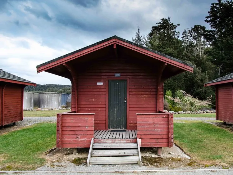 Borland Lodge - Southland, New Zealand - Credit Great South (5)